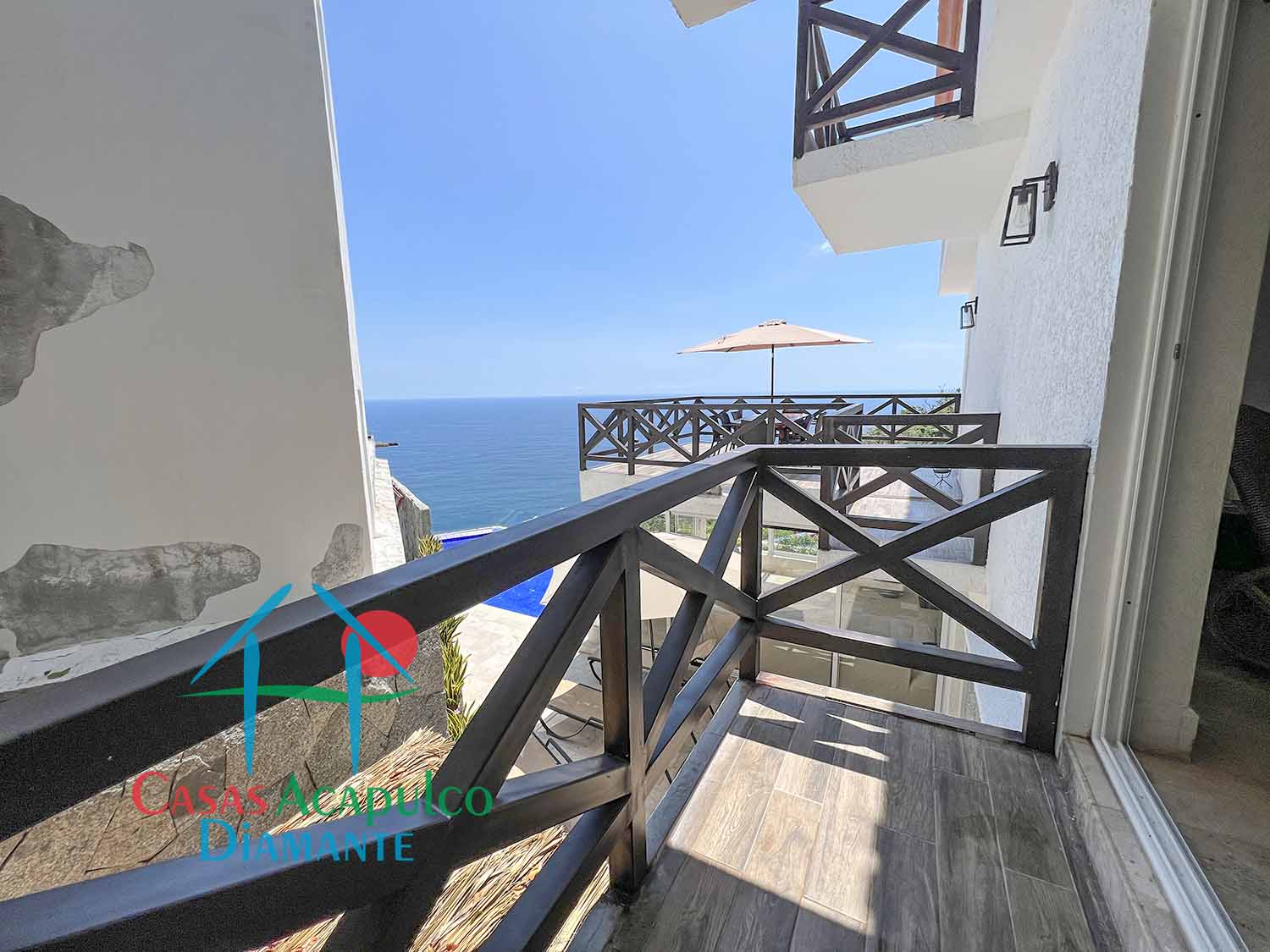 Brisas del Marqués Palmetto 36 - Recámara principal 7